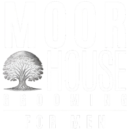 Moor House Grooming For Men